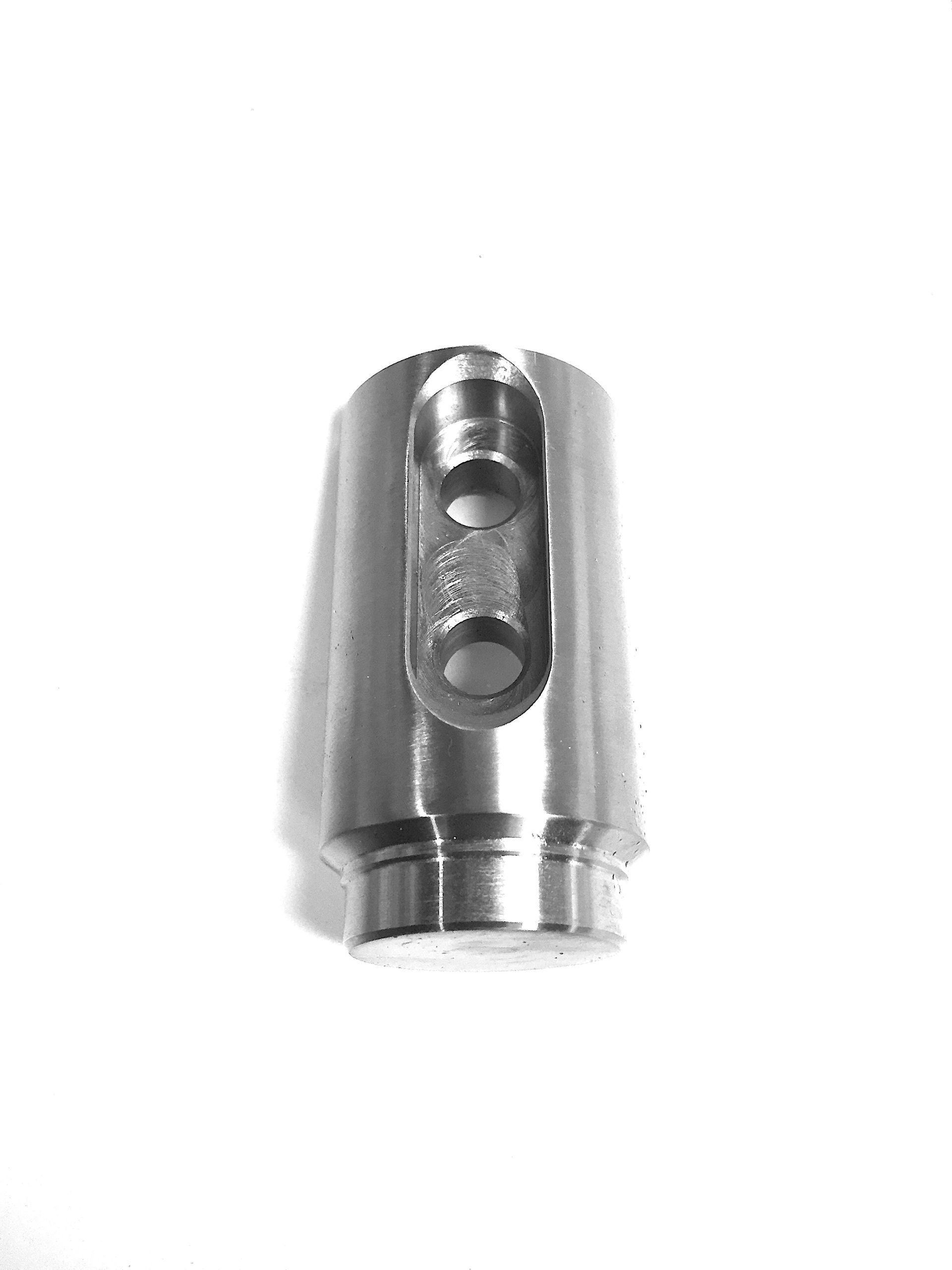 Polaris 200 RZR Roll cage Bungs Adapters Connectors