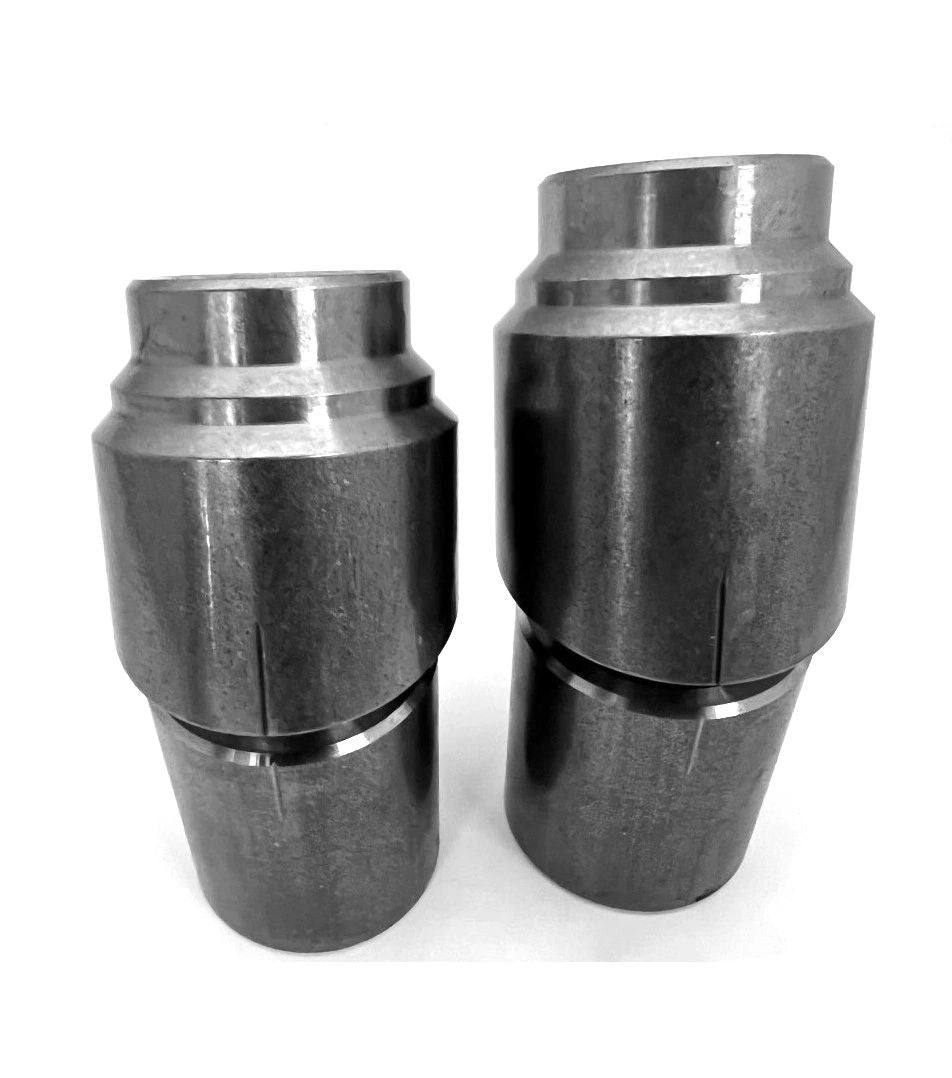 Polaris RZR Pro R Fixture / Jig Cups