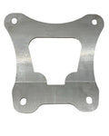 Polaris RZR Pro R /Turbo R Front Bumper Plate