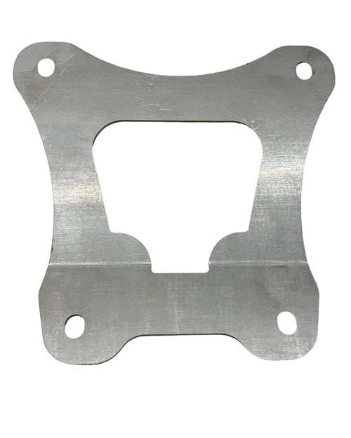 Polaris RZR Pro R /Turbo R Front Bumper Plate