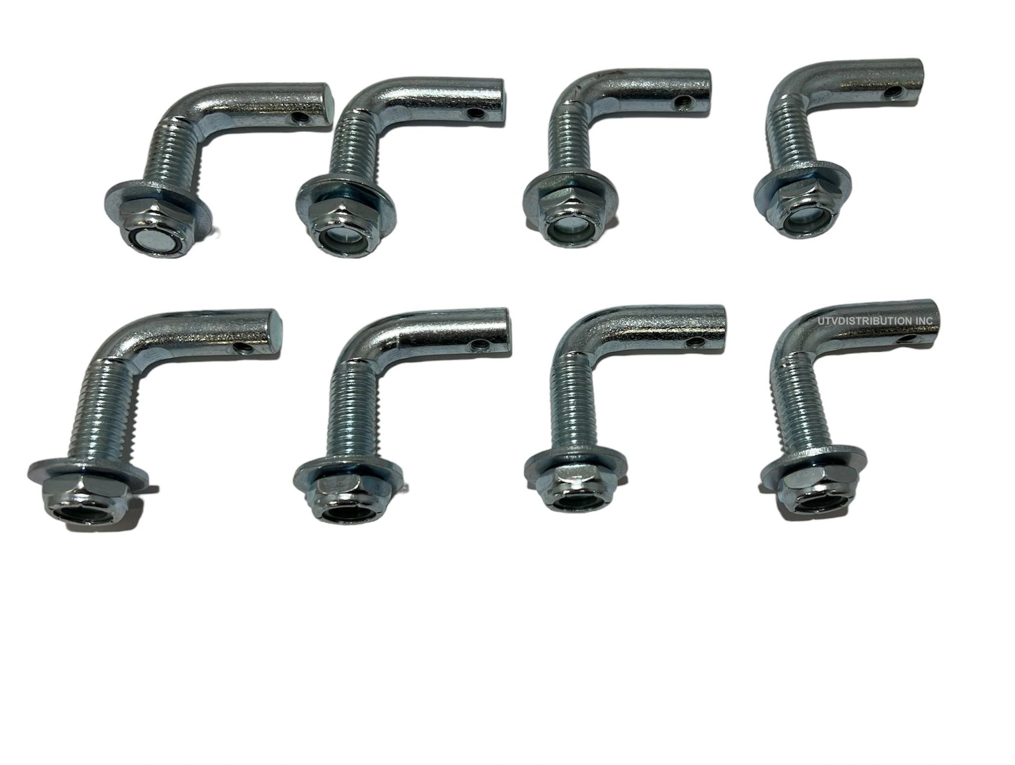 Tree Kicker / Nerf Mount Bolts Fit Polaris XP1000 / Turbo / S Models