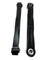 Fits Polaris Rzr Turbo R -Pro R-Pro S 2+4 Seat HD Rear Sway Bar Links BLK