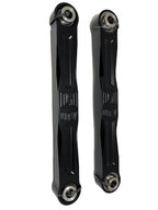 Fits Polaris Rzr Turbo R -Pro R-Pro S 2+4 Seat HD Rear Sway Bar Links BLK