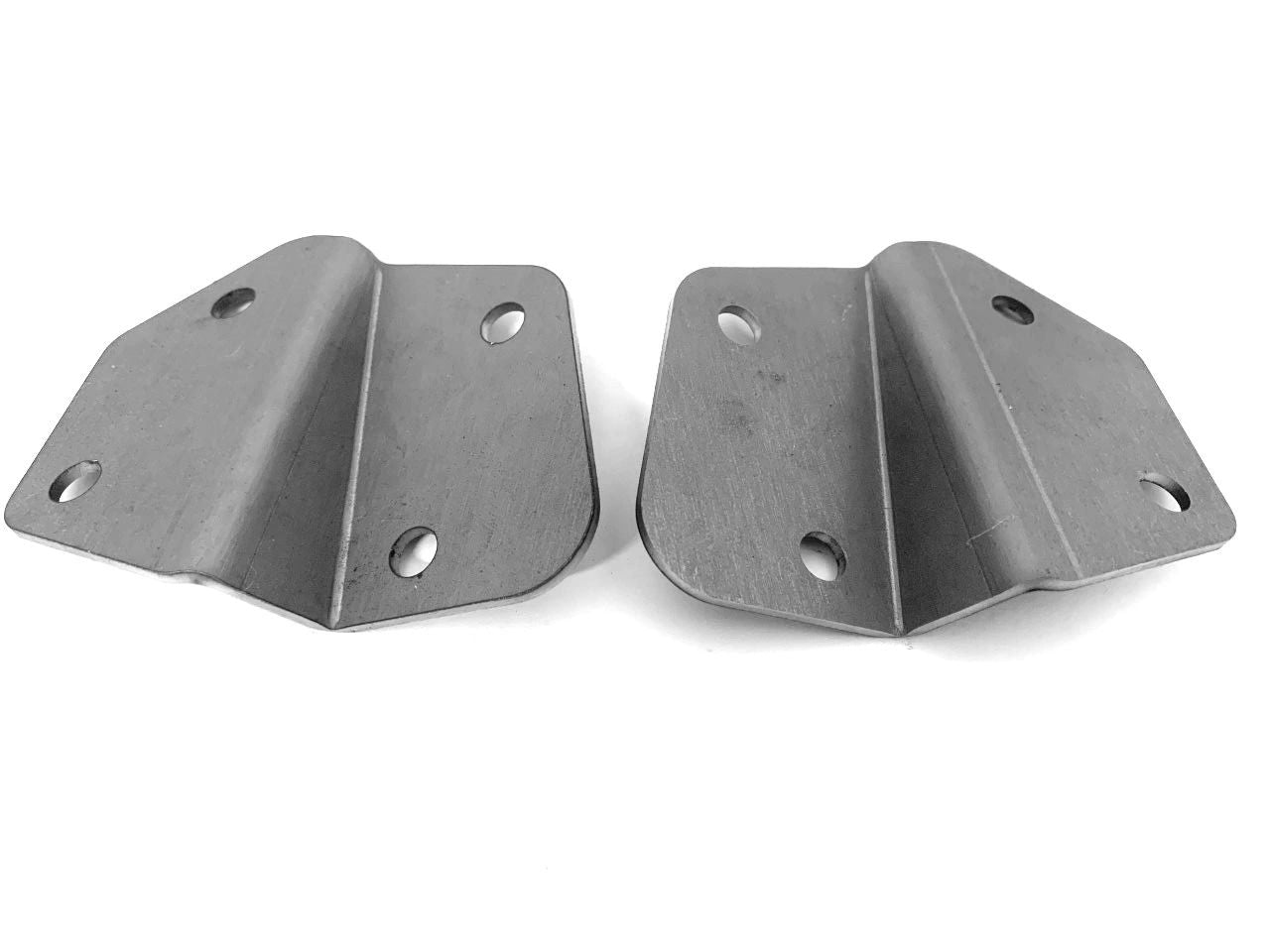 Polaris RZR XP1000 Custom Front Door Striker Plates