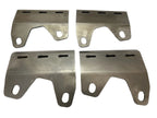 Polaris RZR XP 2024 4 Seat Bung Kits BULK 5 Sets