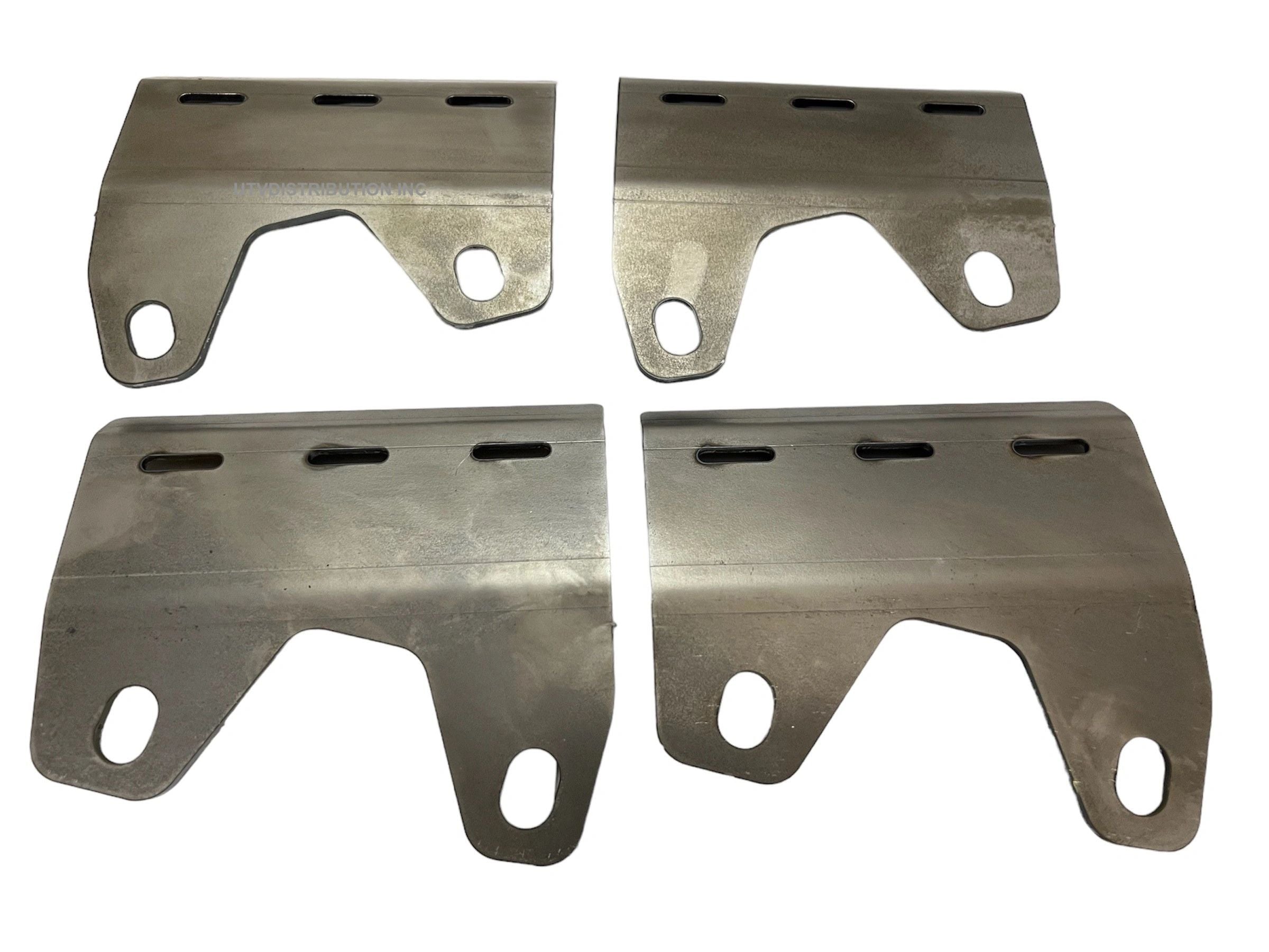 Polaris RZR XP 2024 2 Seat Bung Kit