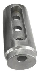 Polaris RZR XP1000 / Turbo S / Pro XP 1-3/4" A Pillar Bungs Cage Connectors / Adapters