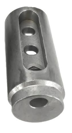 Polaris RZR XP1000 / Turbo S / Pro XP 1-3/4" A Pillar Bungs Cage Connectors / Adapters