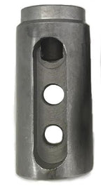 Polaris RZR XP1000 / Turbo S / Pro XP 1-3/4" A Pillar Bungs Cage Connectors / Adapters