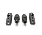 Fits Polaris RZR Pro R 2 Seat and 4 Seat Models-No Rear Roll Cage Bungs