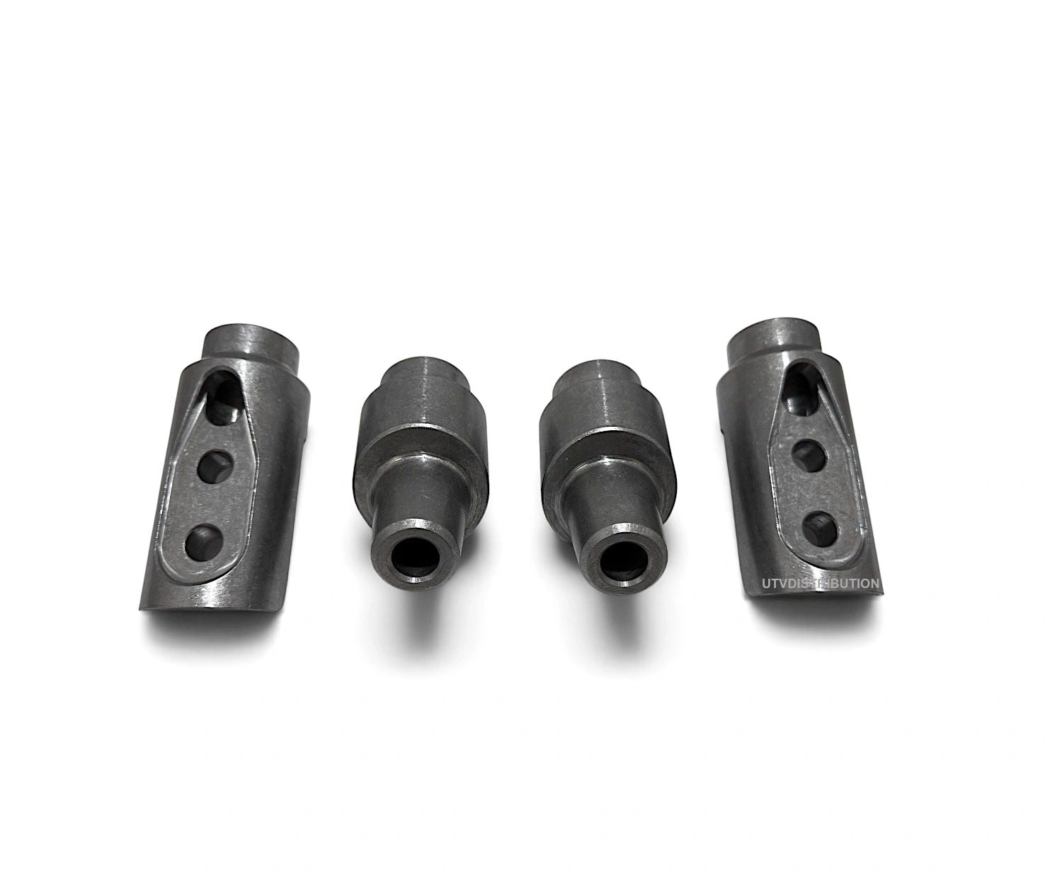 Fits Polaris RZR Pro R 2 Seat and 4 Seat Models-No Rear Roll Cage Bungs