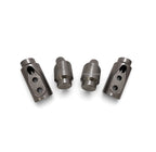Fits Polaris RZR Pro R 2 Seat and 4 Seat Models-No Rear Roll Cage Bungs
