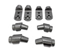 Polaris RZR Pro R 4 Seat Rollcage Adapters Connector Bungs