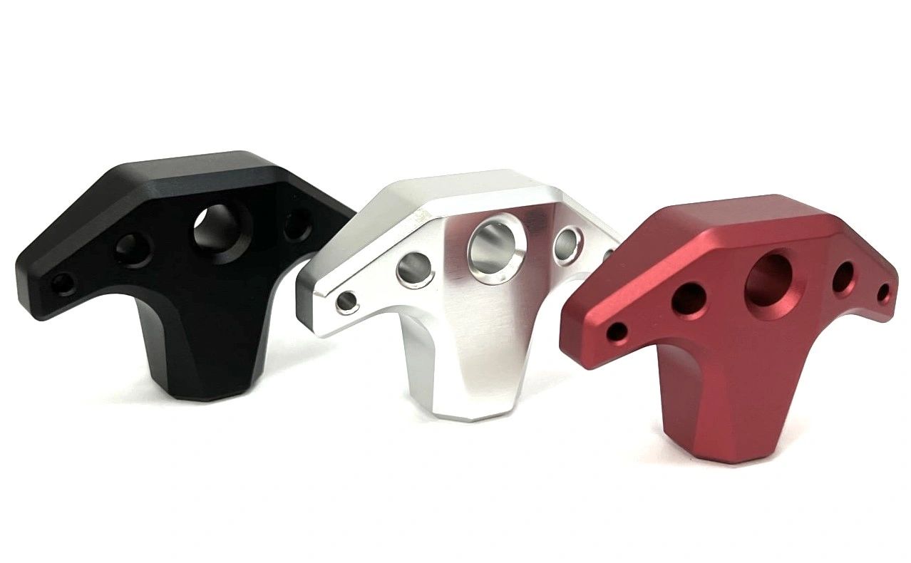 T Handle Pull Pin /Pop Pin Billet Aluminum Handle