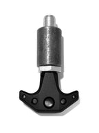 T Handle Spring Loaded Pull Pin /Pop Pin with locking 3/8" 0r 1/2" Shank