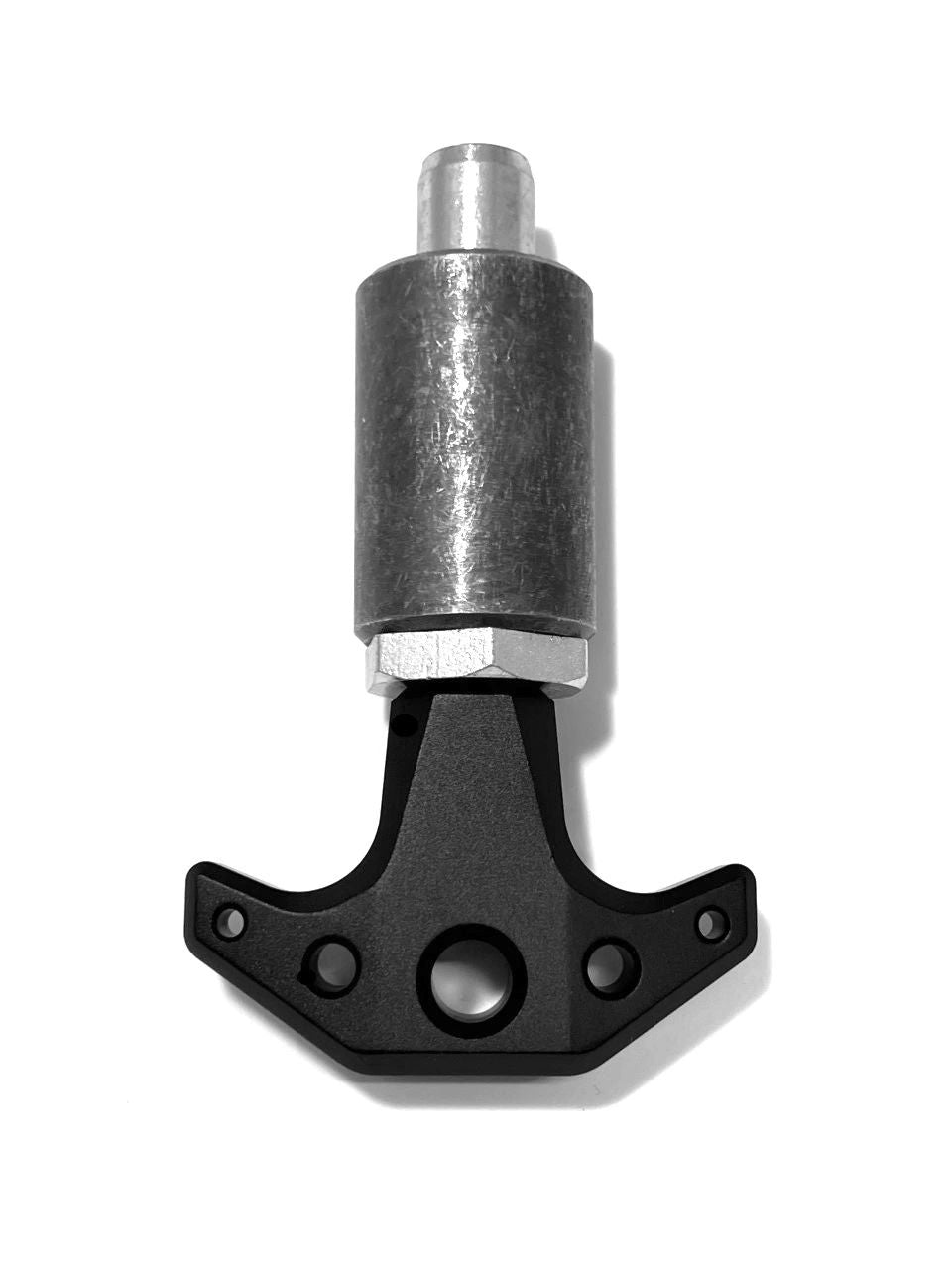 T Handle Spring Loaded Pull Pin /Pop Pin with locking 3/8" 0r 1/2" Shank