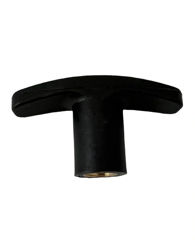 T Handle Pull Pin /Pop Pin Plastic Replacement Handles