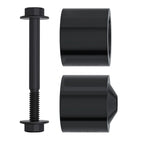 Quick Turn / Quarter Turn Dzus Fastener Dimple Die