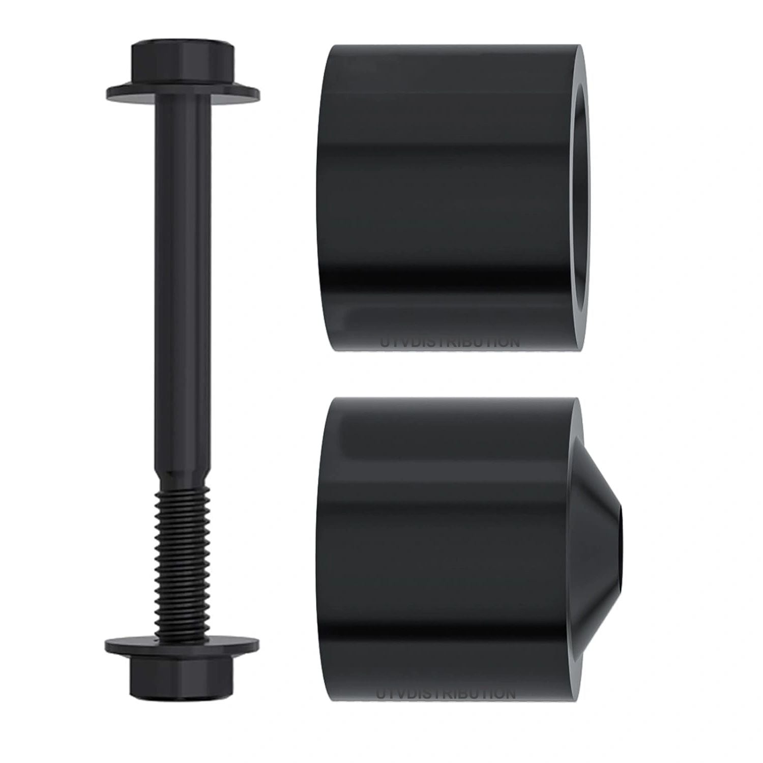 Quick Turn / Quarter Turn Dzus Fastener Dimple Die