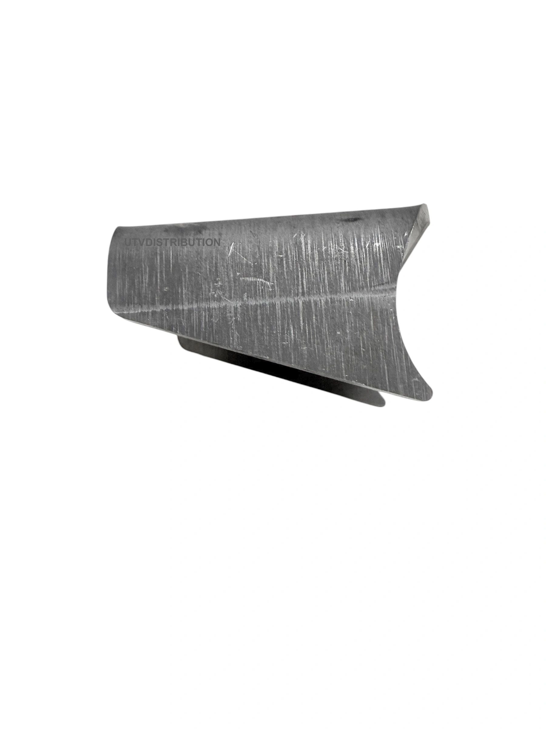 Large HD Whip Tabs-Whip Tabs with 1/2" Hole 3/16" Thick