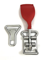 Window Net Latches Latch and Link