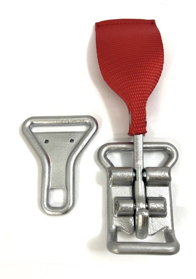 Window Net Latches Latch and Link