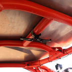 Chupacabra Offroad Headset Hanger Helmet Hanger