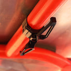 Chupacabra Offroad Headset Hanger Helmet Hanger