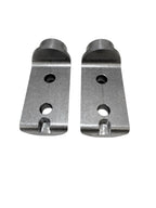 Segway Super Villain Roll Cage Bungs Connectors Adapters