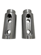 Segway Super Villain Roll Cage Bungs Connectors Adapters