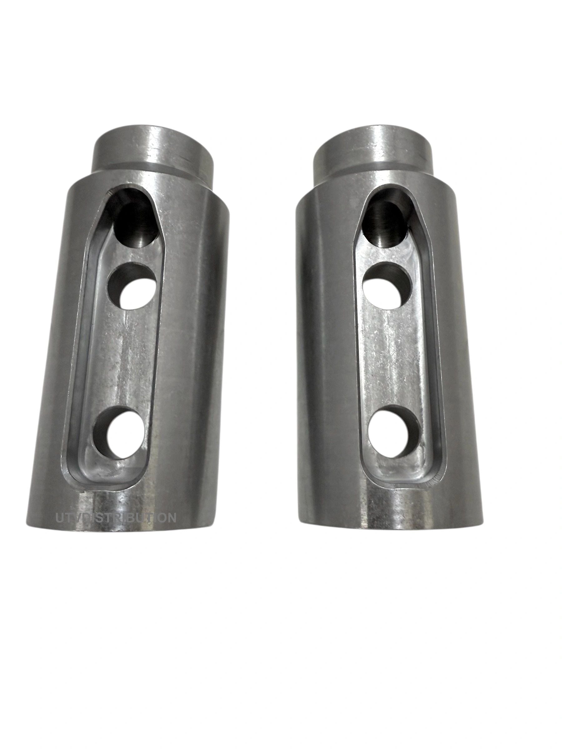 Segway Super Villain Roll Cage Bungs Connectors Adapters
