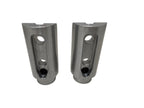 Segway Super Villain Roll Cage Bungs Connectors Adapters