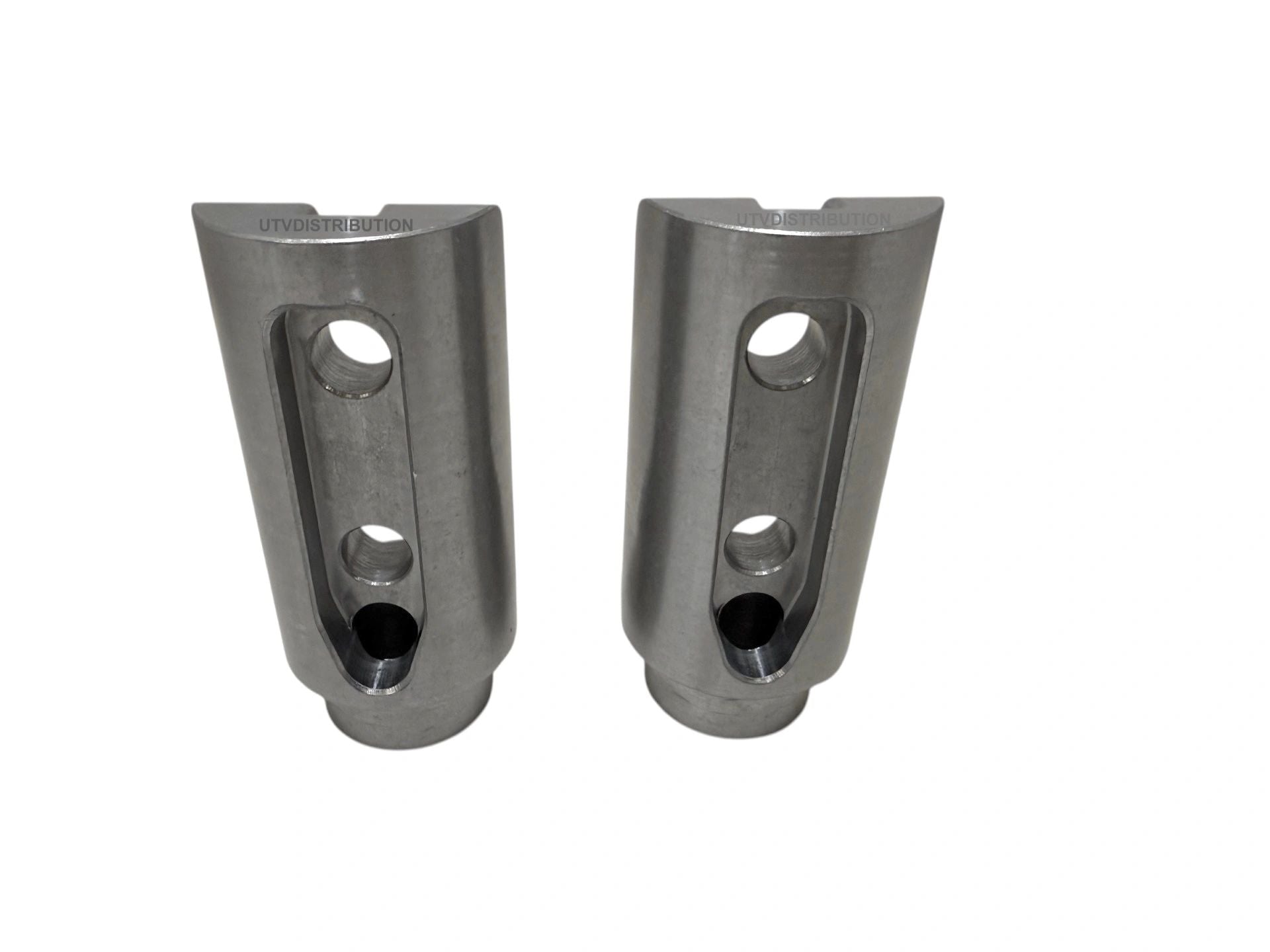 Segway Super Villain Roll Cage Bungs Connectors Adapters