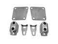 Segway Villian 2 Seat Roll Cage Bungs Connectors Adapters Kit