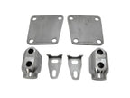 Segway Villian 2 Seat Roll Cage Bungs Connectors Adapters Kit