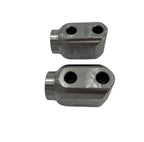 Segway Villain Roll Cage Bungs Connectors Adapters