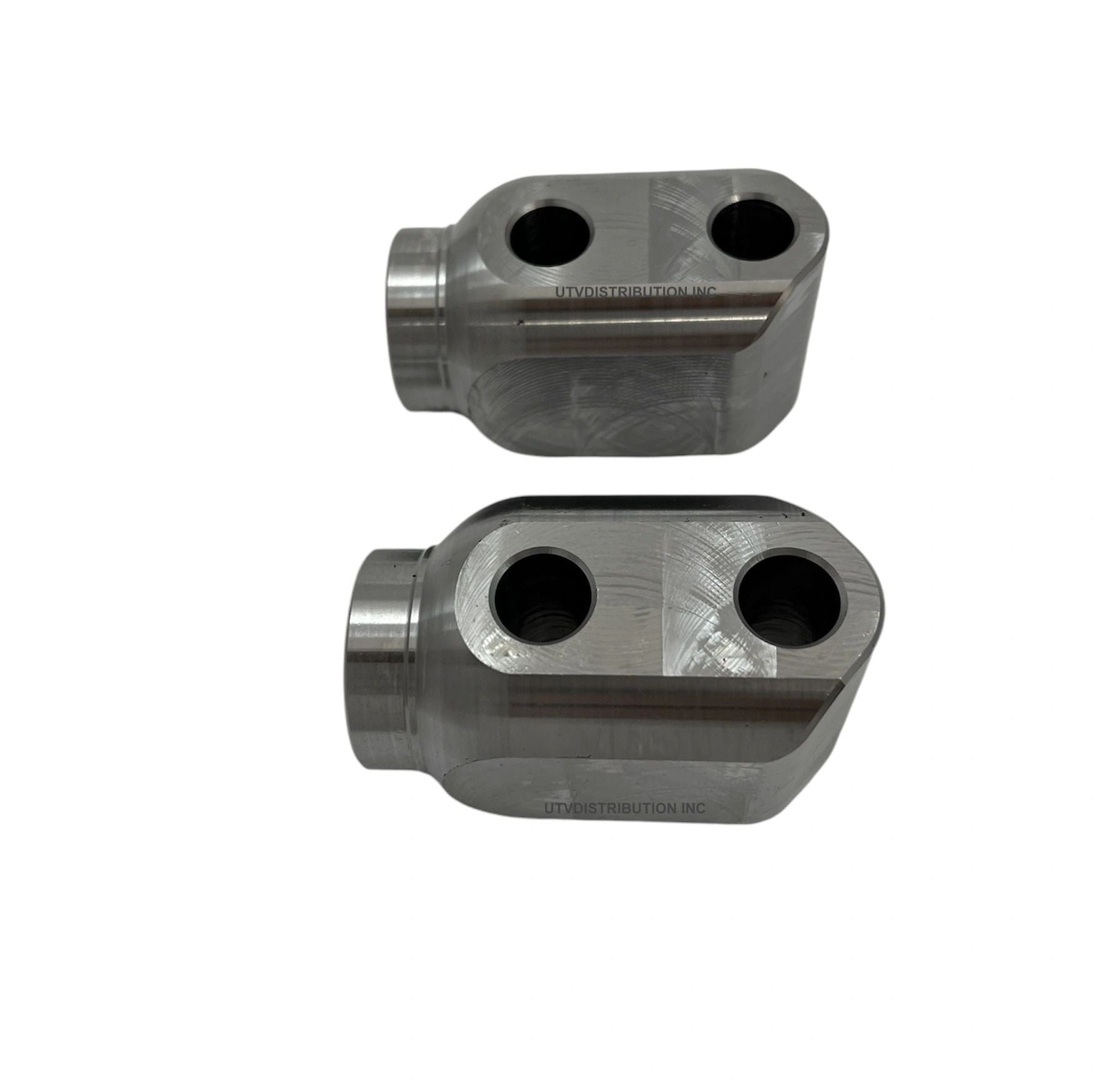 Segway Villain Roll Cage Bungs Connectors Adapters