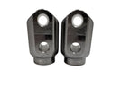 Segway Villain Roll Cage Bungs Connectors Adapters