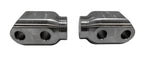 Segway Villain Roll Cage Bungs Connectors Adapters