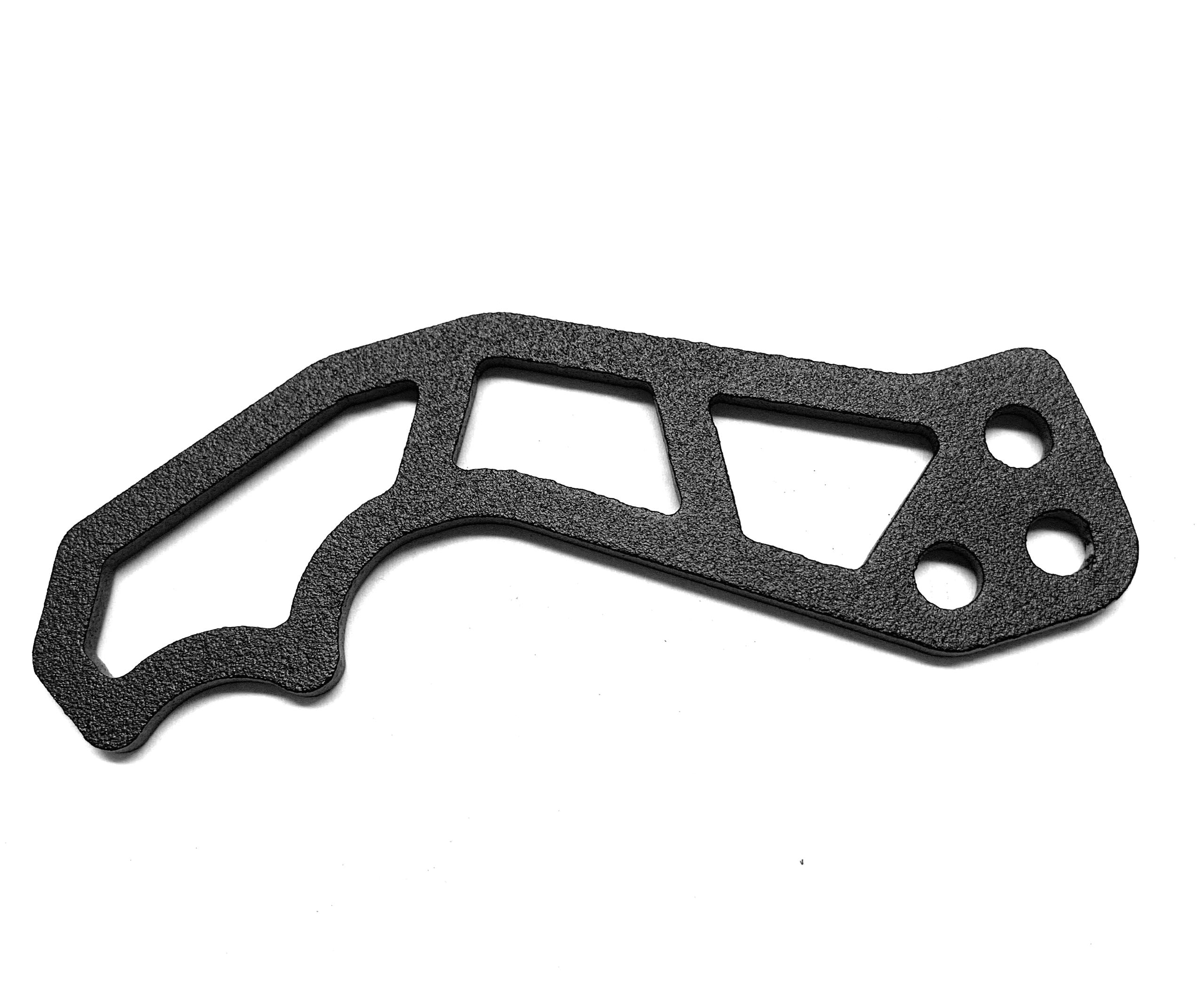 Custom Slam Latches Handles