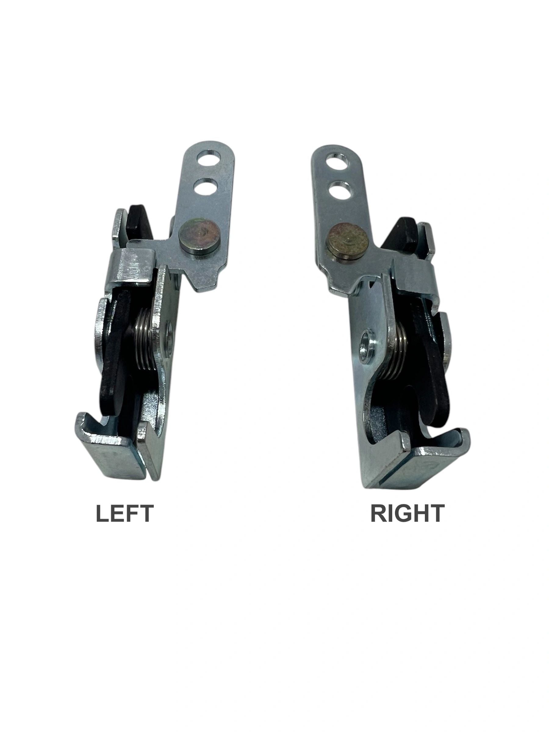 Custom Slam Latches