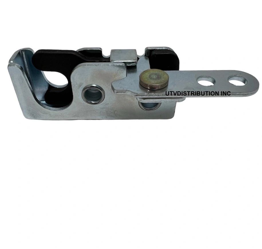 Custom Slam Latches