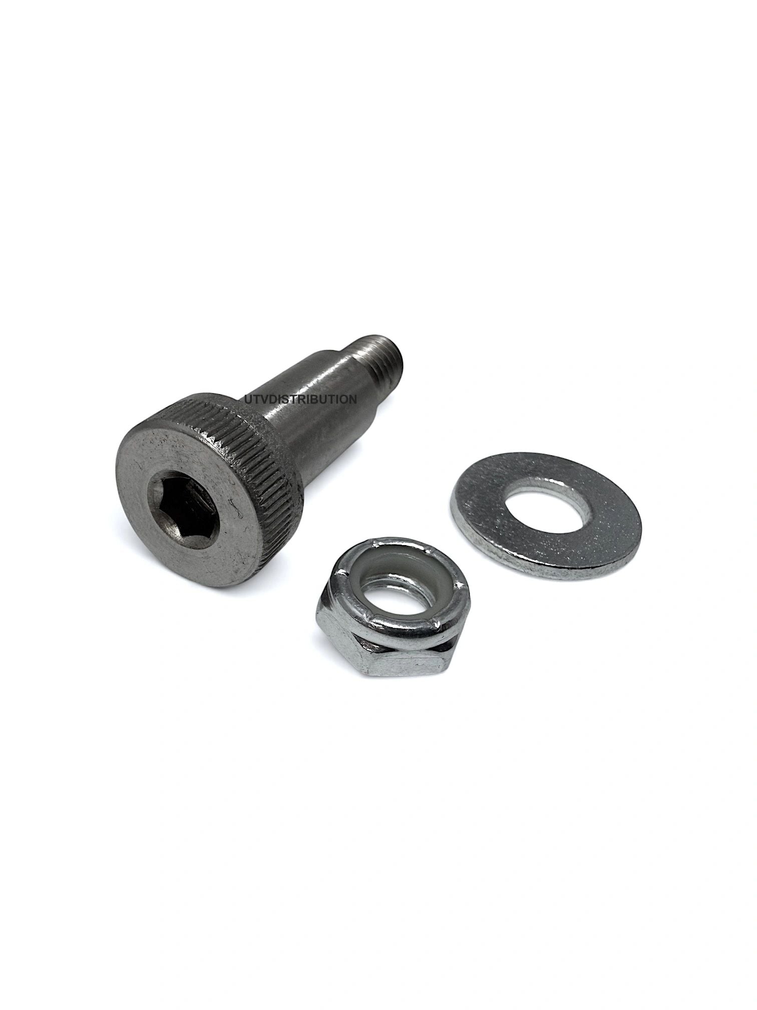 Replacement Hardware for UTV Distribution's 1-1/2"-1-5/8" 1-3/4" Hinges