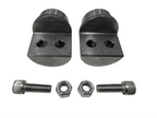1 -1/2" Tube Connectors .095 &.120 Wall