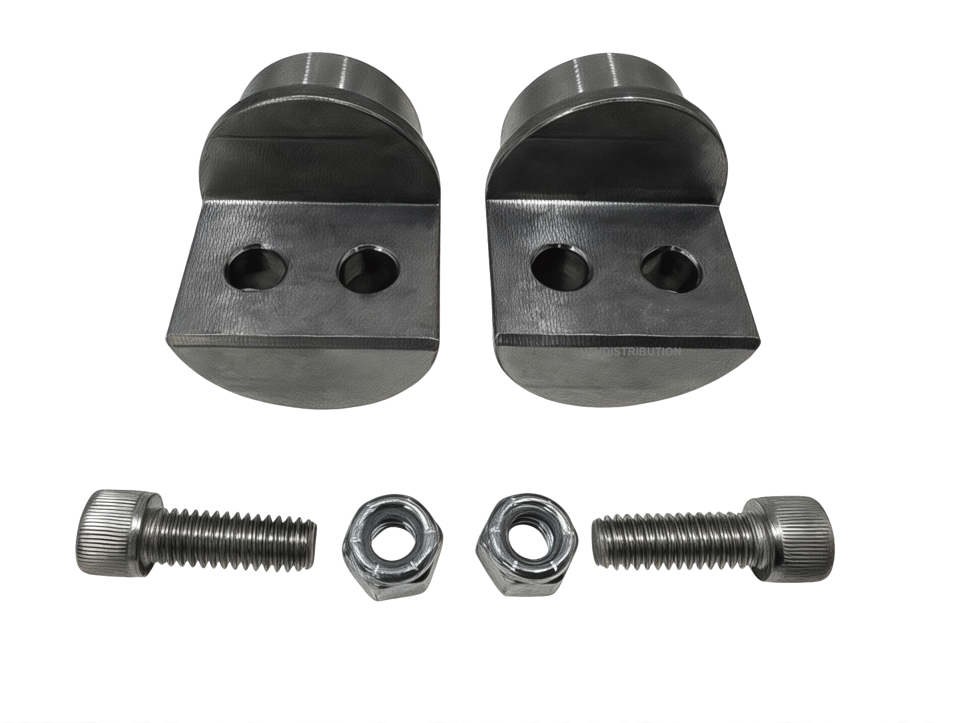 1 -1/2" Tube Connectors .095 &.120 Wall