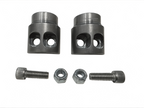 1 -1/2" Tube Connectors .095 &.120 Wall