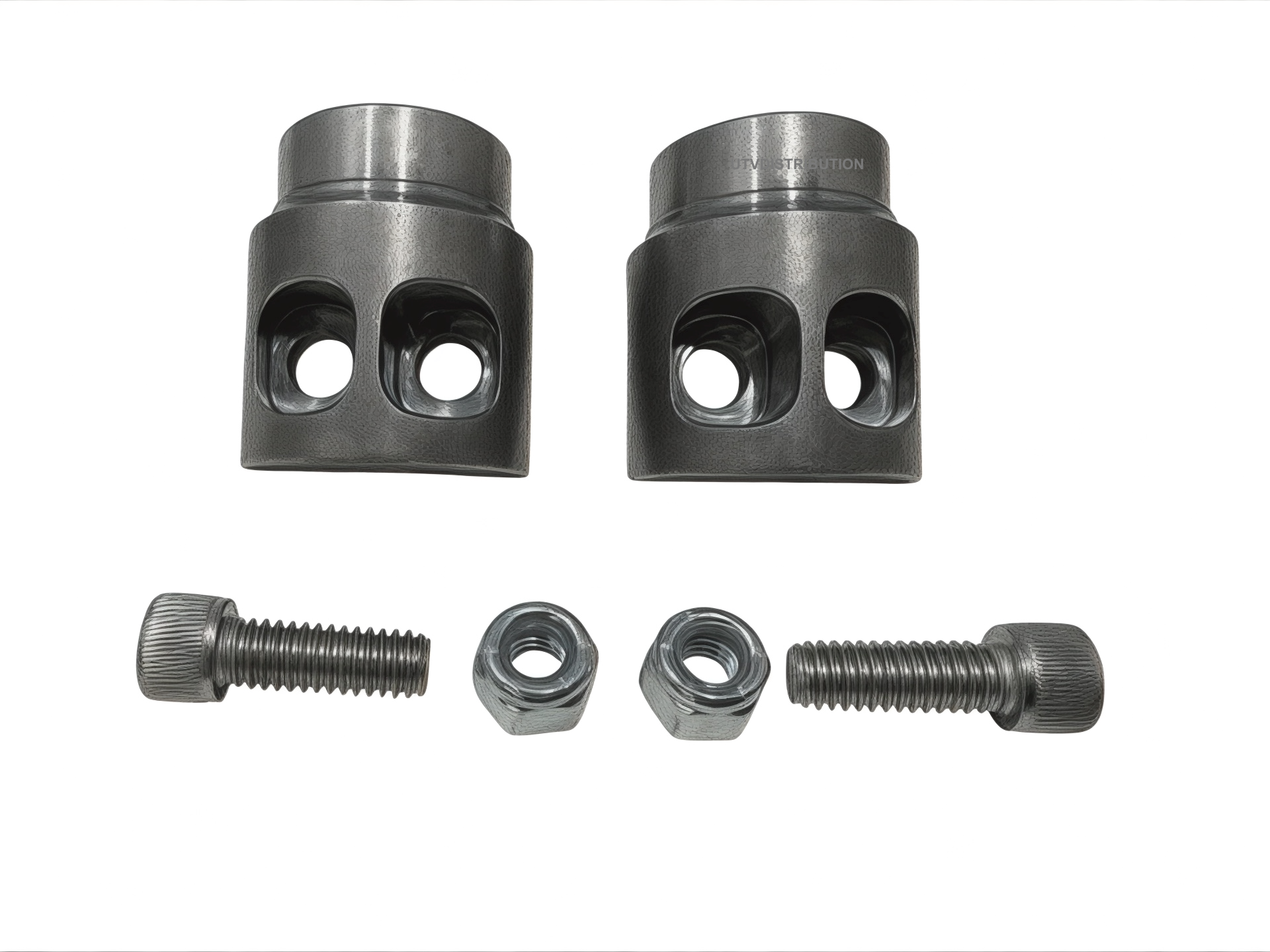 1 -1/2" Tube Connectors .095 &.120 Wall