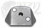 TRICK TABS / WELD TAB WITH HD 3/8-16 THREAD