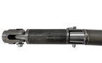 Heavy Duty Swing Out Hinge / Latch Combo Kit