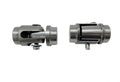 Heavy Duty Swing Out Hinge / Latch Combo Kit
